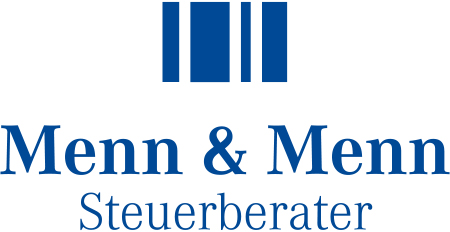 Logo: Menn & Menn Steuerberater, Steuerkanzlei Bad Krozingen